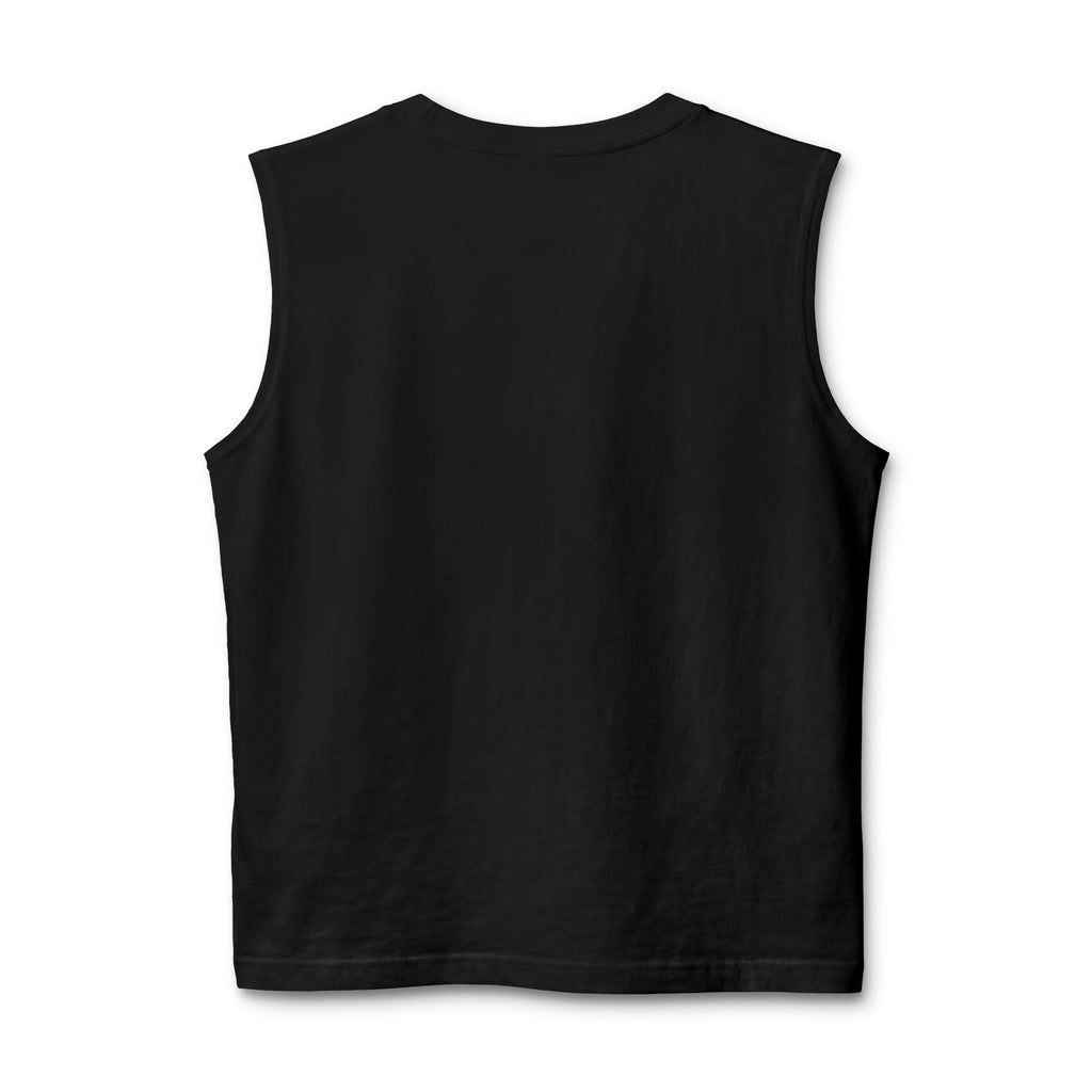 The Down Under Sleeveless Tank