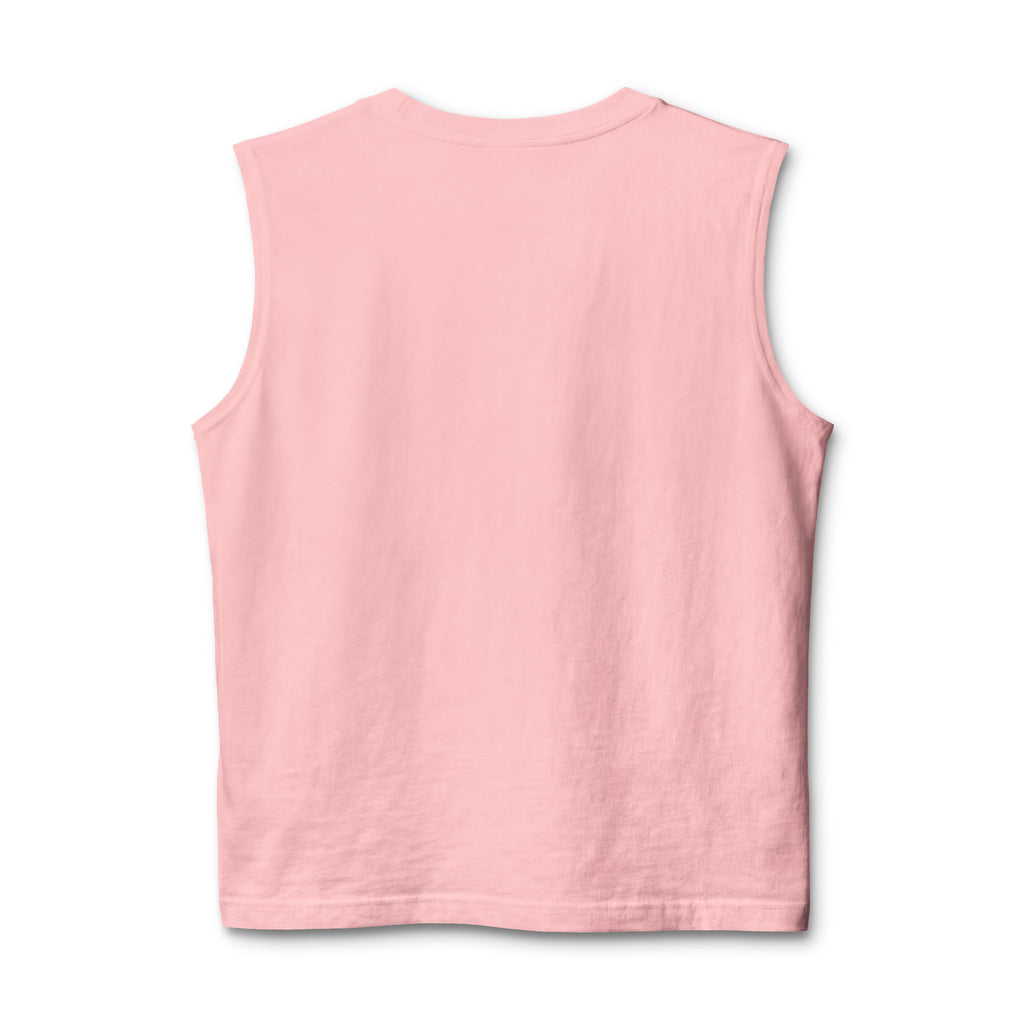 The Down Under Sleeveless Tank