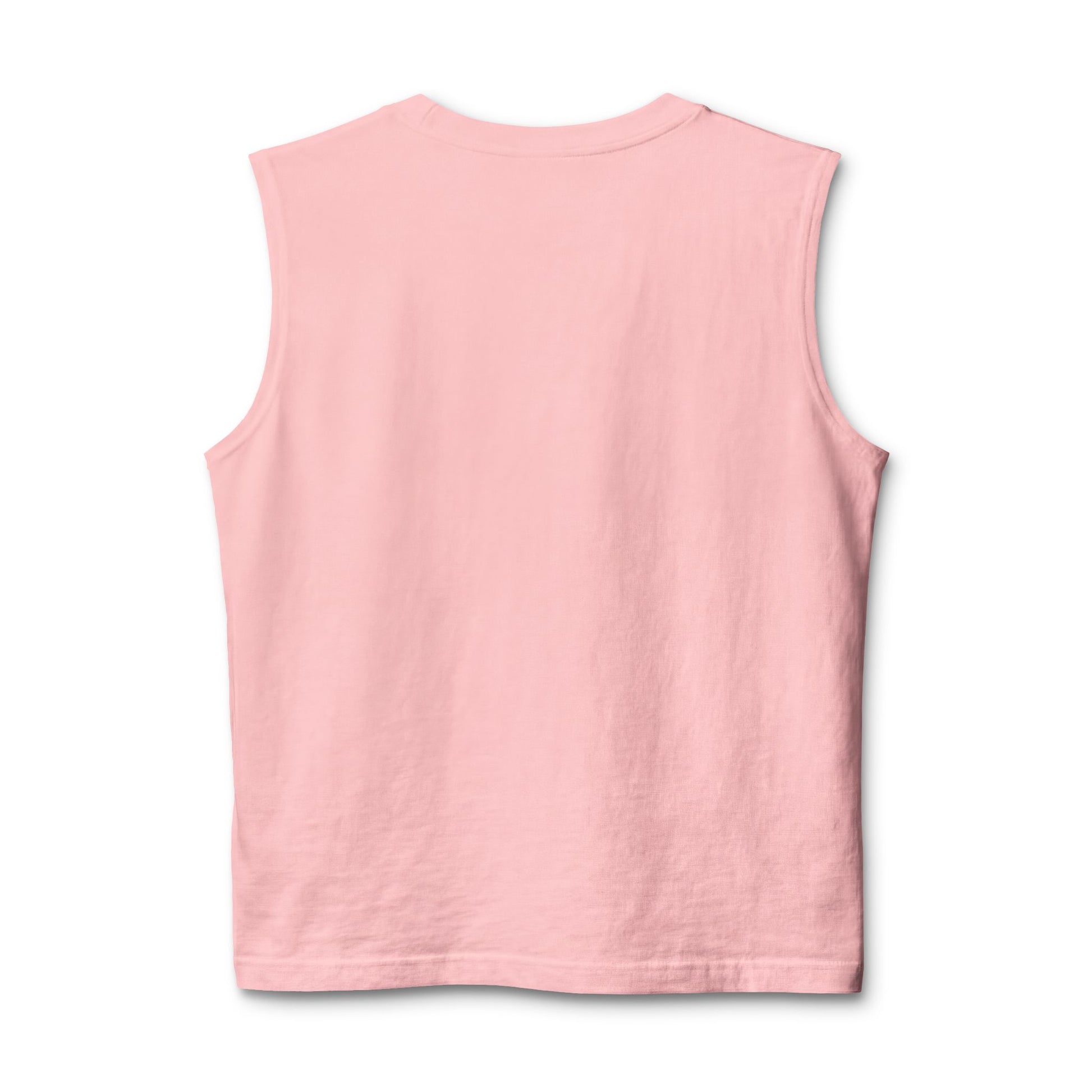The Down Under Sleeveless Tank