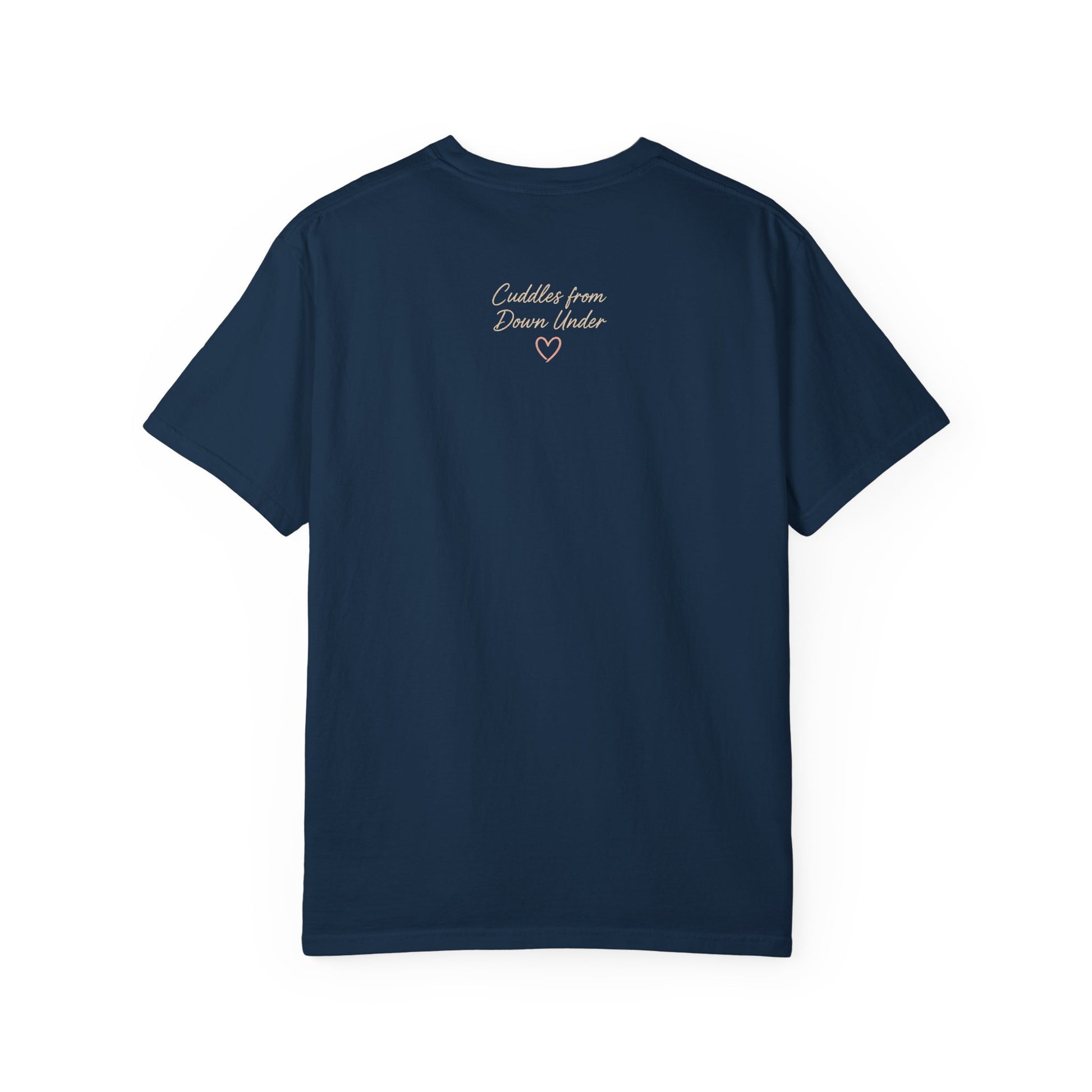 G’Day from Down Under Koala Tee Relaxed
