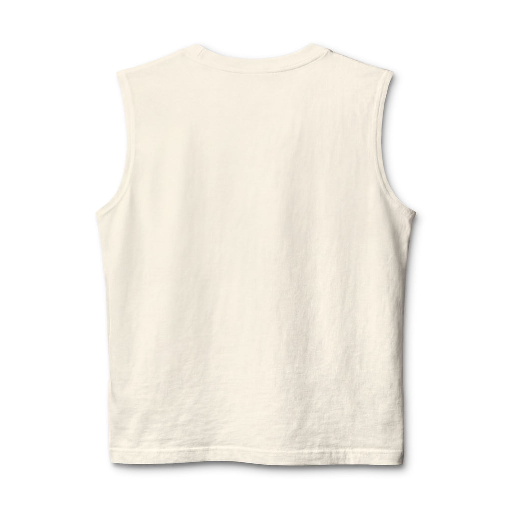 The Down Under Sleeveless Tank