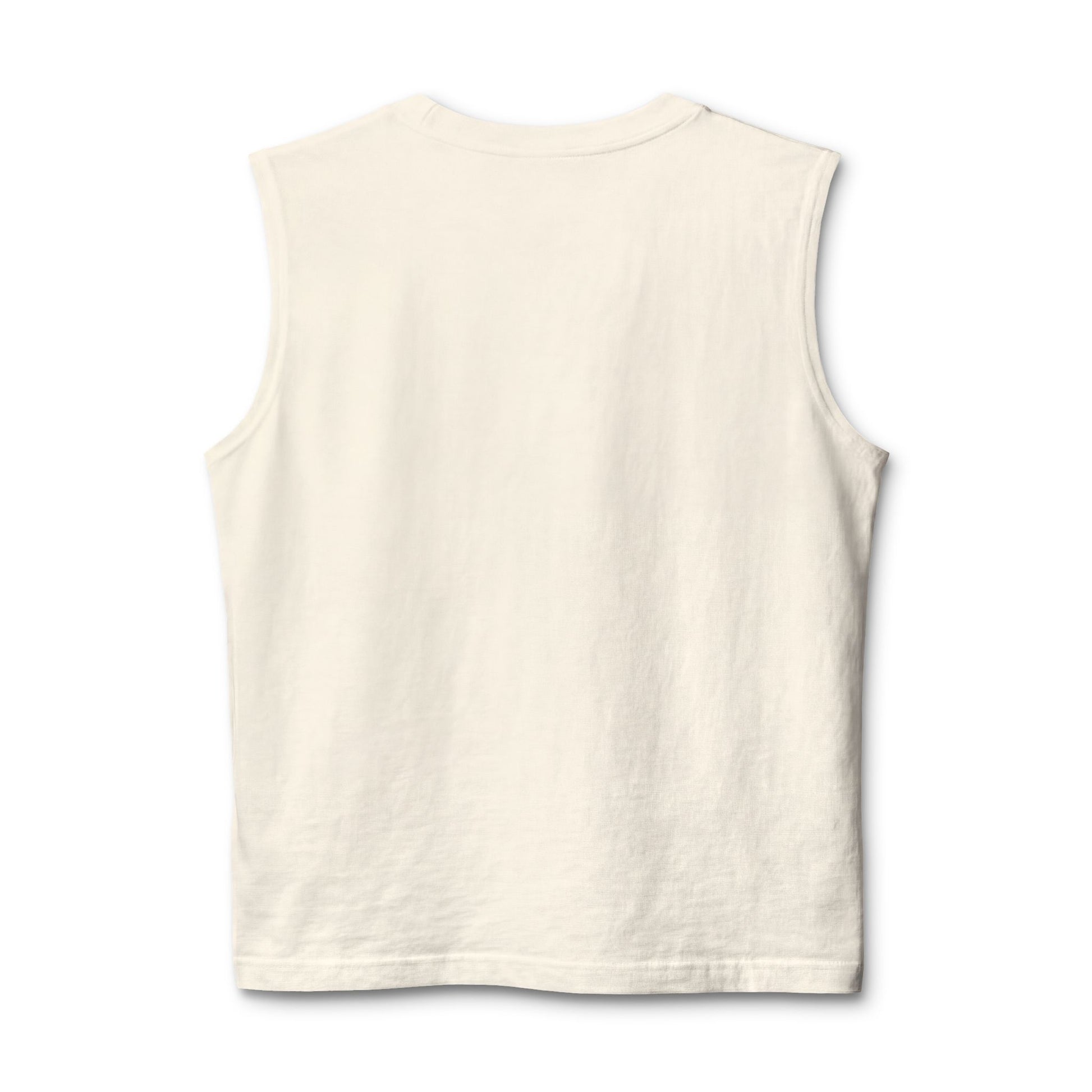 The Down Under Sleeveless Tank