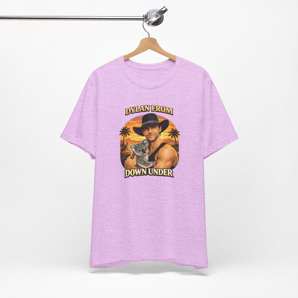 The Down Under Super Soft Tee 🐨