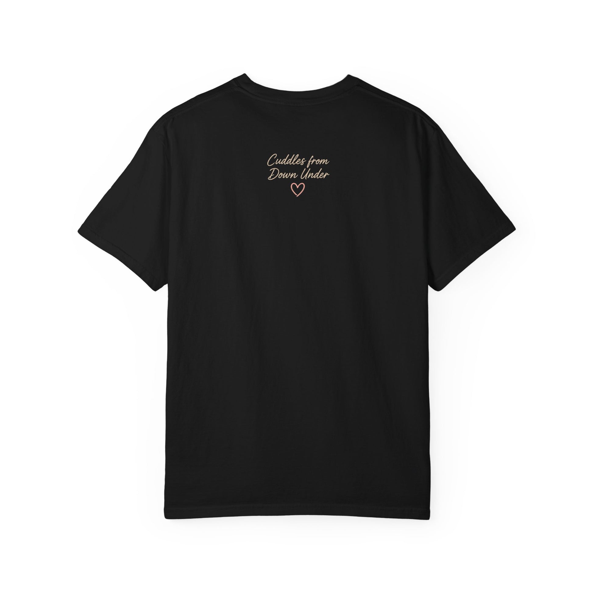 G’Day from Down Under Koala Tee Relaxed