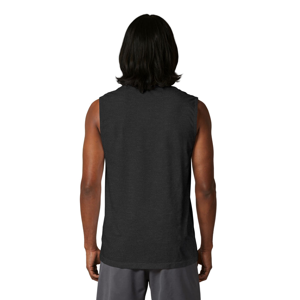The Down Under Sleeveless Tank