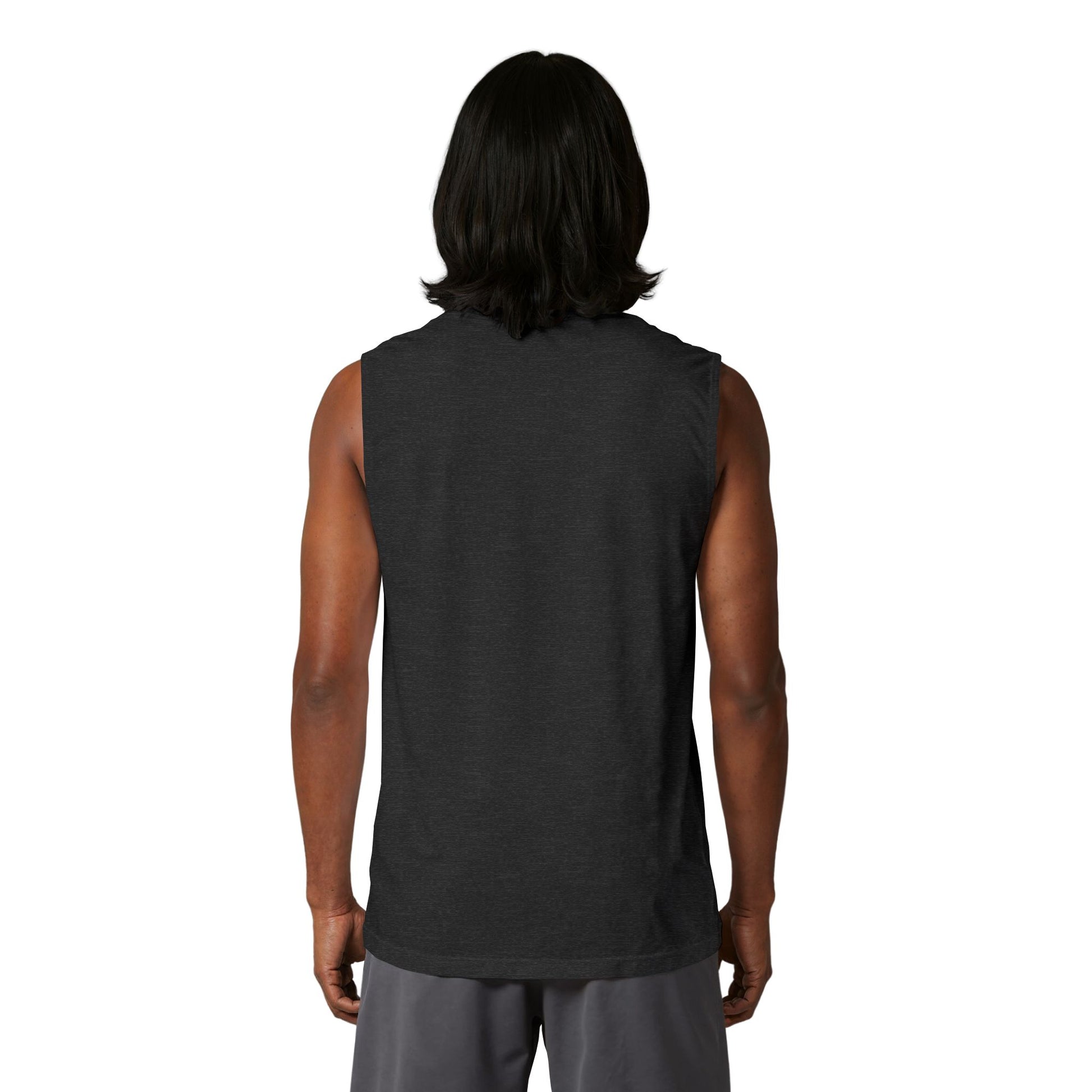 The Down Under Sleeveless Tank
