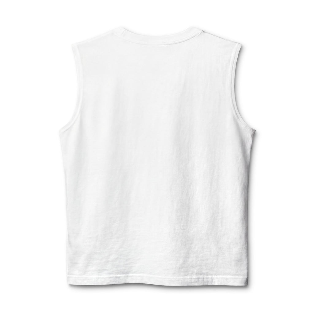 The Down Under Sleeveless Tank