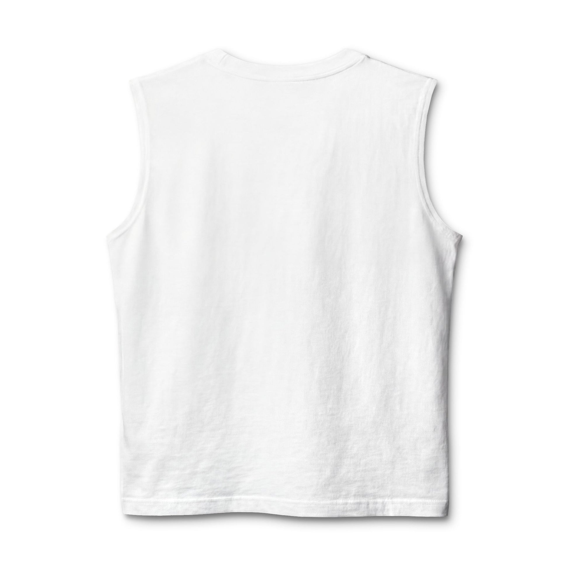 The Down Under Sleeveless Tank
