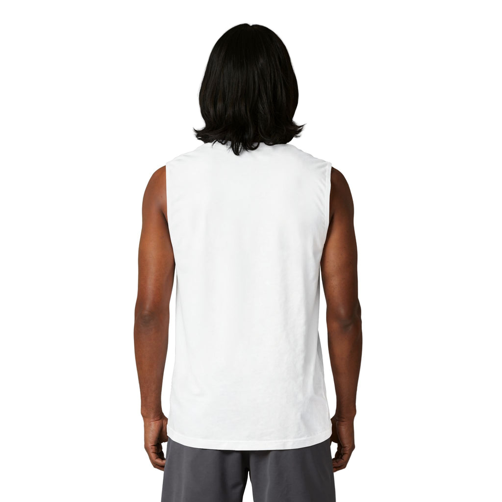The Down Under Sleeveless Tank