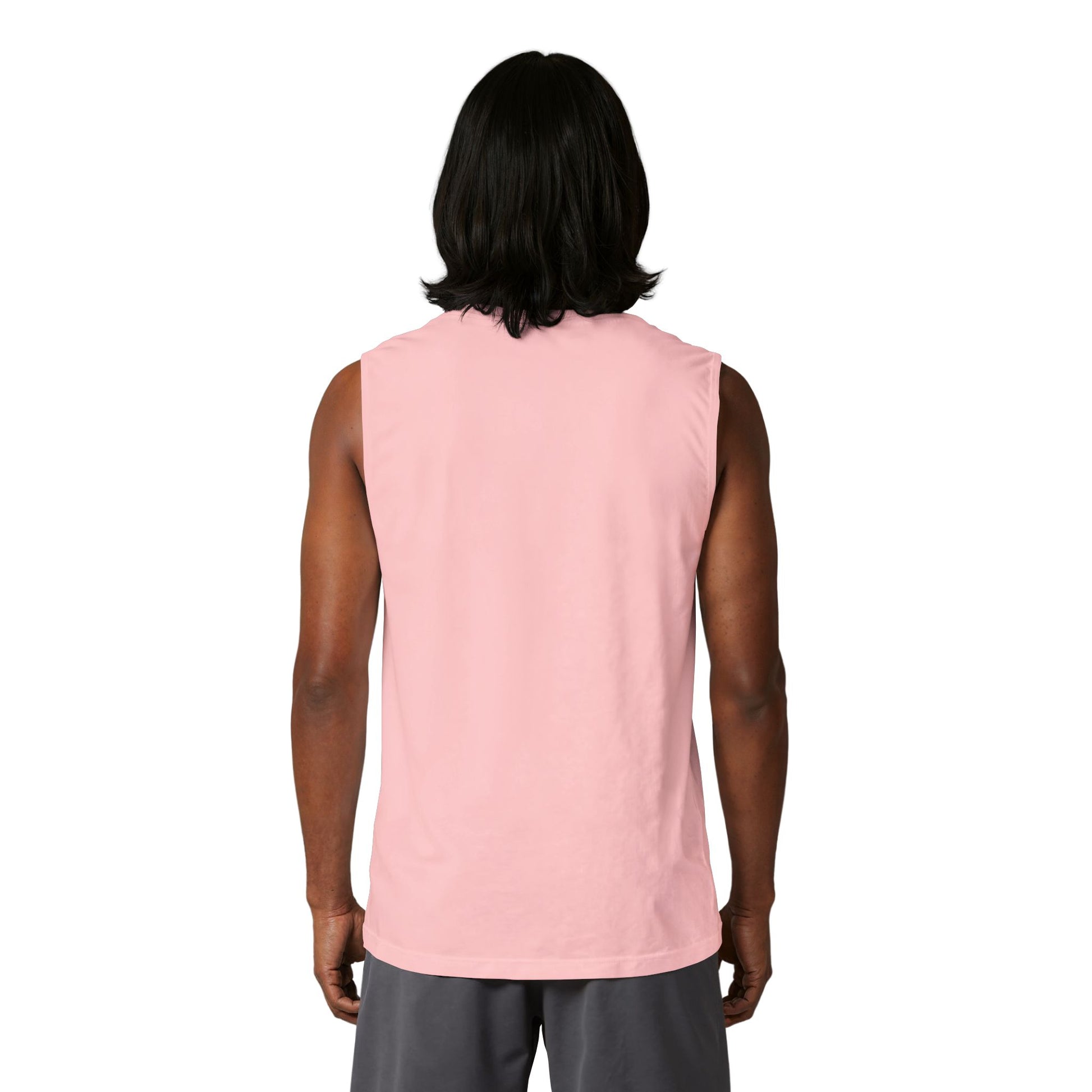 The Down Under Sleeveless Tank