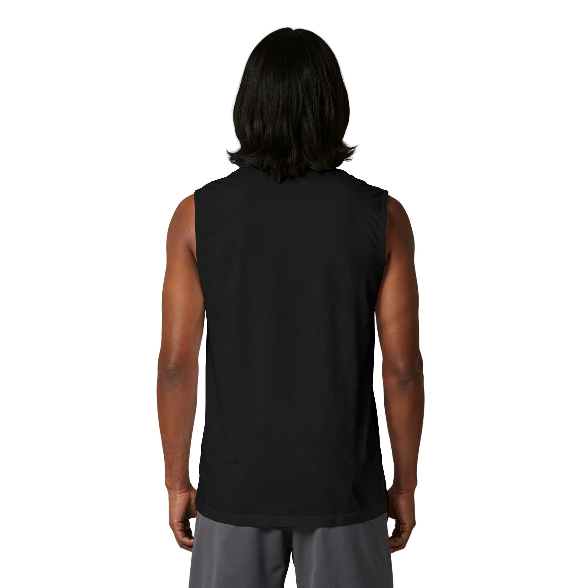 The Down Under Sleeveless Tank