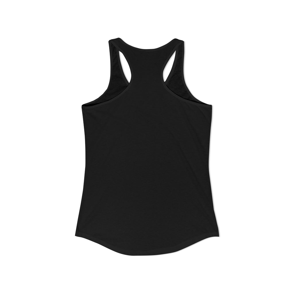 Get You A Momma’s Boy Racerback Tank