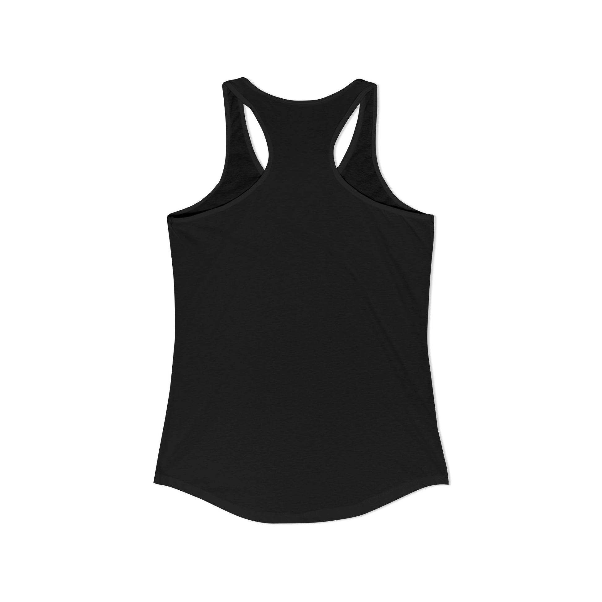 Get You A Momma’s Boy Racerback Tank
