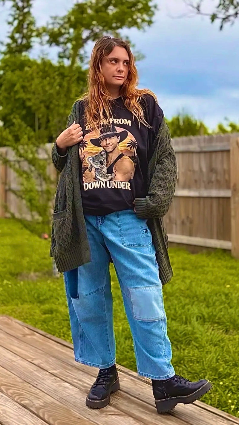 Down Under Collection